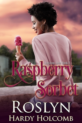 Raspberry Sorbet original